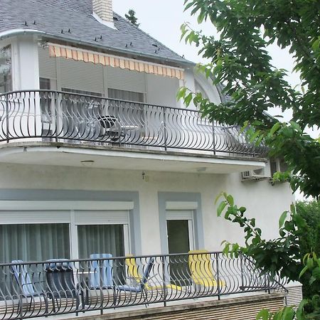 Levente Apartman Balatongyorok Exterior photo