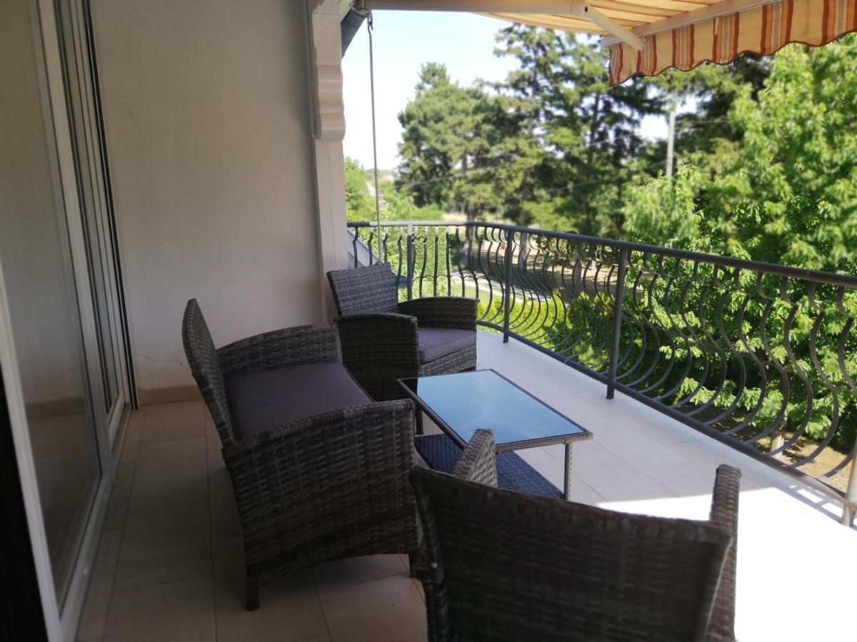 Levente Apartman Balatongyorok Exterior photo