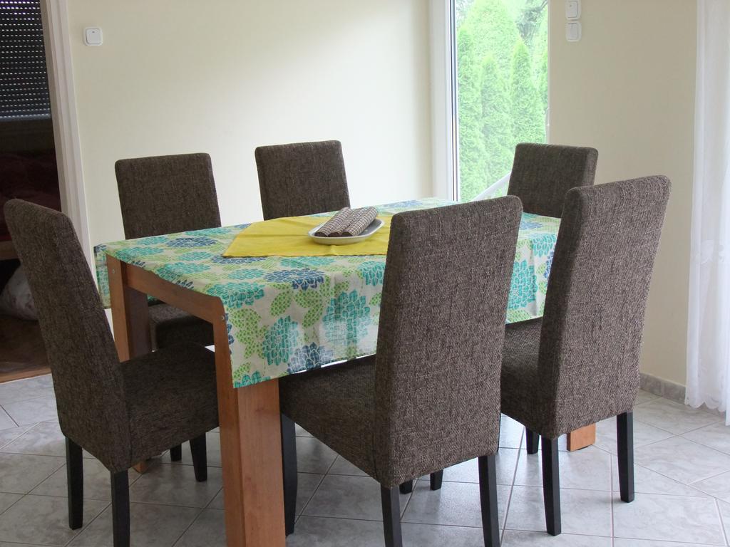 Levente Apartman Balatongyorok Exterior photo